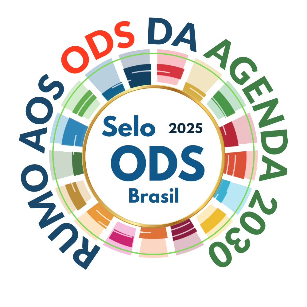 IPIAM é Reconhecido na Jornada Inicial do Selo ODS Brasil 2025-2026