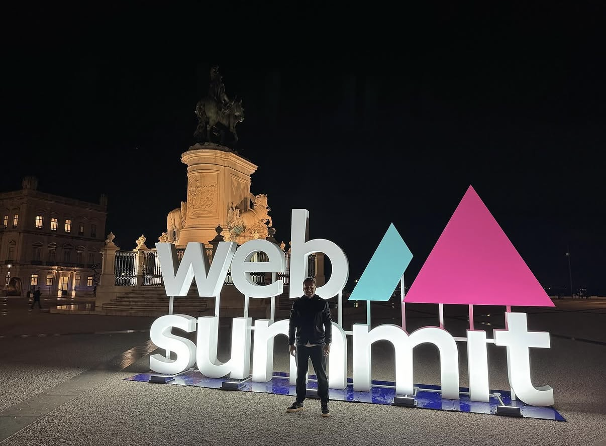 IPIAM no Web Summit Lisboa 2023