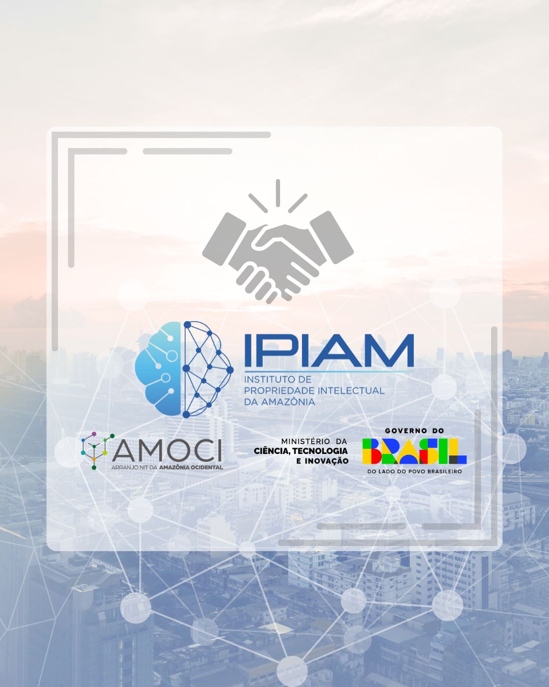 IPIAM passa a integrar o Arranjo AMOCI e fortalece a inovação na Amazônia Ocidental