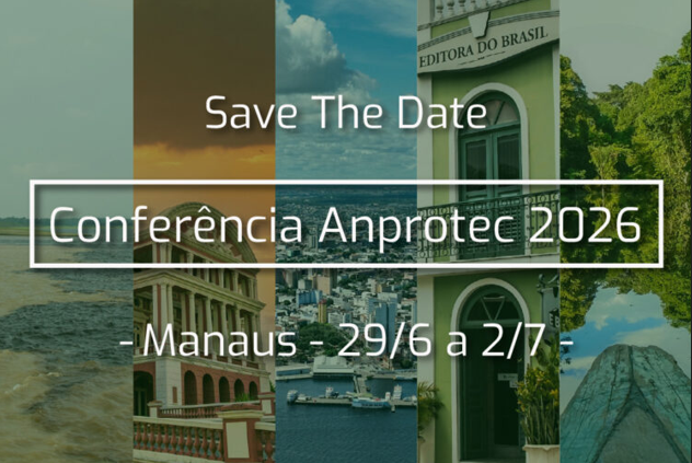 IPIAM tem trabalho aprovado na Conferência Anprotec 2026