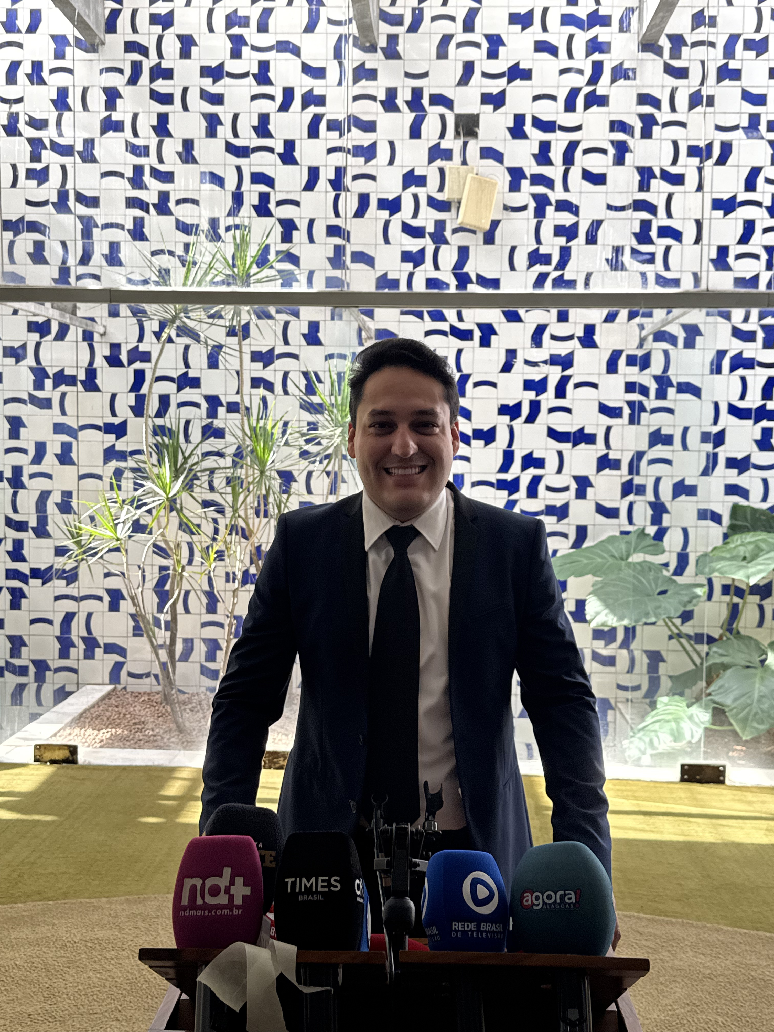 IPIAM participa de solenidade na Câmara dos Deputados em celebração aos 30 anos da Lei de Propriedade Industrial